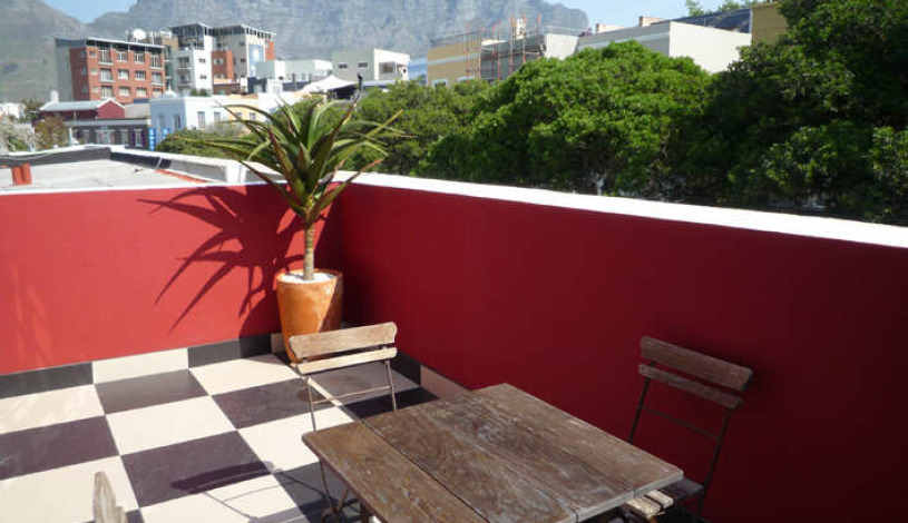 Apartment Waterkant Cape Town - Apt 19699